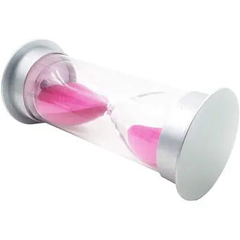10/15/30 Minutes Hourglass Timer Cooking Sand Clock Timer Decor Children'S Gifts Colorful Hourglass Sandglass Sand Clock 
10/15/30 Minutes Hourglass Timer Cooking Sand Clock Timer Decor Children'S Gifts Colorful Hourglass Sandglass Sand Clock
