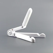 Folding Universal Tablet Bracket Stand Holder Lazy Pad Support Phone Holder Phone Stand Folding Universal Tablet Bracket Stand Holder Lazy Pad Support Phone Holder Phone Stand
