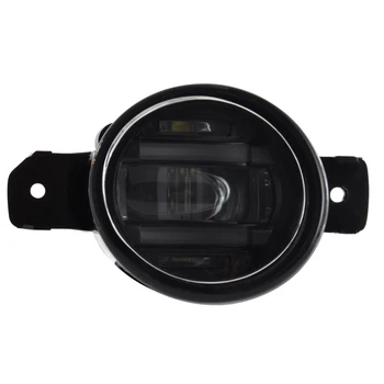 4TUNE for Sentra 2004-2008 car 18W LED fog light lamp daytime running light DRL white 1800LM 12V 2pieces
4TUNE for Sentra 2004-2008 car 18W LED fog light lamp daytime running light DRL white 1800LM 12V 2pieces