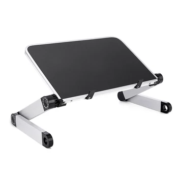 Newest Adjustable Laptop Stand Computer Desk Tablet Notebook Holder Desk Bracket Standing
Newest Adjustable Laptop Stand Computer Desk Tablet Notebook Holder Desk Bracket Standing