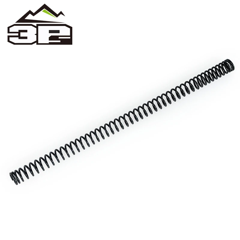 Airsoft 20mm M125 Spring Stainless Steel FOR VSR-10 Gun AEG Gearbox IRREGULAR-PITCH Spring Hunting Gun Accessories
Airsoft 20mm M125 Spring Stainless Steel FOR VSR-10 Gun AEG Gearbox IRREGULAR-PITCH Spring Hunting Gun Accessories