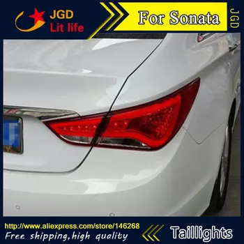 Car Styling tail lights for Hyundai Sonata taillights 2010-2013 LED Tail Lamp rear trunk lamp cover Hyundai Sonata taillight
Car Styling tail lights for Hyundai Sonata taillights 2010-2013 LED Tail Lamp rear trunk lamp cover Hyundai Sonata taillight