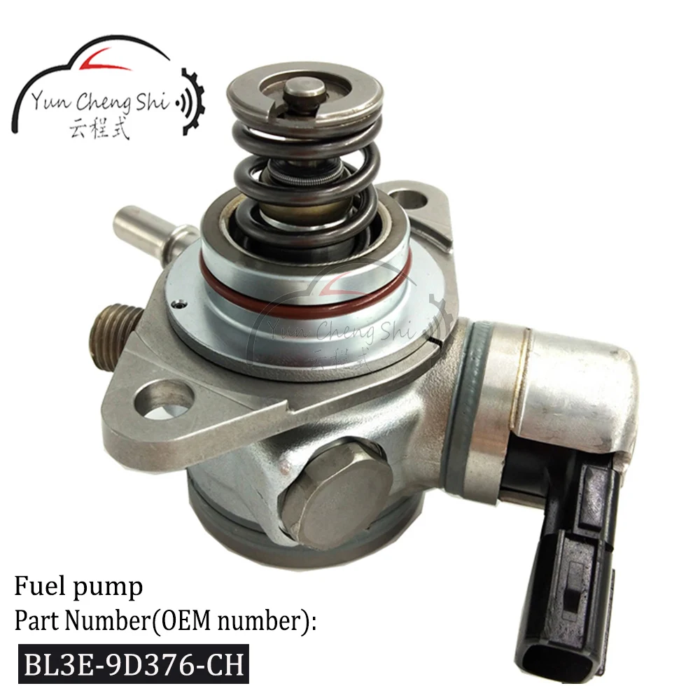 OEM BL3E-9D376-CH / BL3E 9D376 CH / BL3E9D376CH High Pressure Direct Injecton Fuel Pump For 2011-2016 Ford F150 3.5L Ecoboost V6
OEM BL3E-9D376-CH / BL3E 9D376 CH / BL3E9D376CH High Pressure Direct Injecton Fuel Pump For 2011-2016 Ford F150 3.5L Ecoboost V6