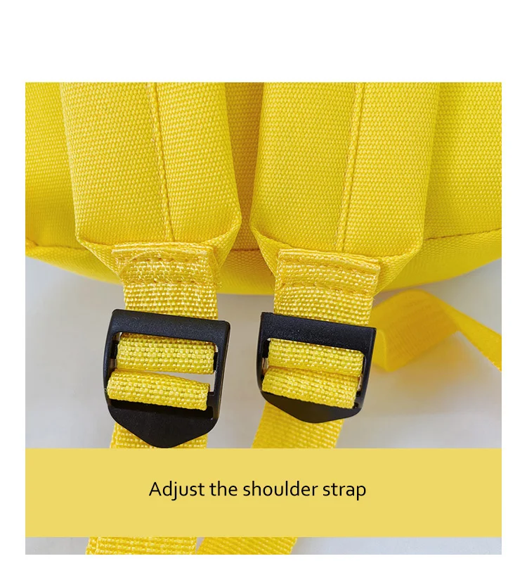 Unicorn Cartoon Canvas Children School Backpack Unicorn Cartoon Canvas Children School Backpack