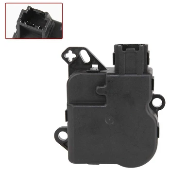 Air Door Actuator HAVC Heater Blend Temperature Valve for Ford Expedition F150 604-252,YH1777, YH1933, DL3Z19E616A, 9L3Z19E616B
Air Door Actuator HAVC Heater Blend Temperature Valve for Ford Expedition F150 604-252,YH1777, YH1933, DL3Z19E616A, 9L3Z19E616B