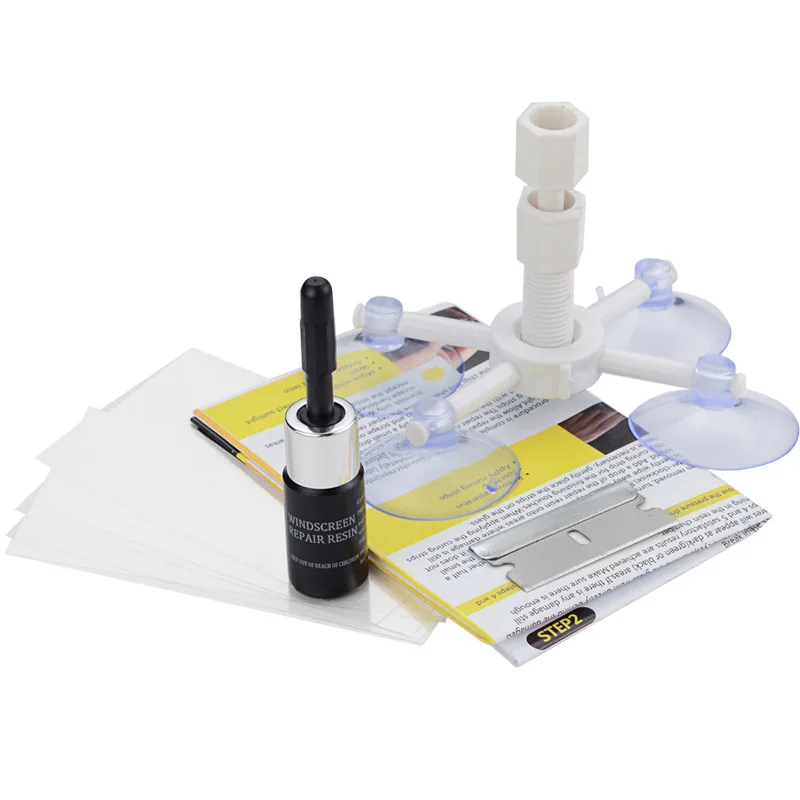 Vehicle Window Glasses Repairs Kit Cracks Scratches Phones Screen Windshield Accessory Paint Dent Repair Tools
Vehicle Window Glasses Repairs Kit Cracks Scratches Phones Screen Windshield Accessory Paint Dent Repair Tools