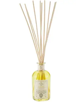 Perfumer for Environments Wellness Home-Citrus Spicy
Perfumer for Environments Wellness Home-Citrus Spicy