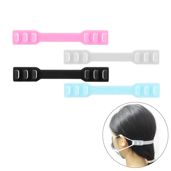 Ear Strap Extension Anti Lock Buckle Mask Fixing Buckle Adjustable Face Mask Ear Hooks For Disposable Mask 10pcs
Ear Strap Extension Anti Lock Buckle Mask Fixing Buckle Adjustable Face Mask Ear Hooks For Disposable Mask 10pcs