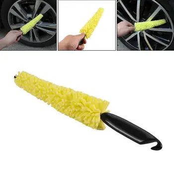 Plastic Car Wheel Brush Brush Rims Tire Washing Brush Car Car Brush Wash Wheel Handle Sponges Plastic I2H6
Plastic Car Wheel Brush Brush Rims Tire Washing Brush Car Car Brush Wash Wheel Handle Sponges Plastic I2H6