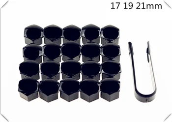 Car shape 20Pcs universal rust 17 19 21mm tire nut bolt protection cap for Mercedes Benz GLS63 GLS GLE43 B55 Shooting S400 ML450
Car shape 20Pcs universal rust 17 19 21mm tire nut bolt protection cap for Mercedes Benz GLS63 GLS GLE43 B55 Shooting S400 ML450
