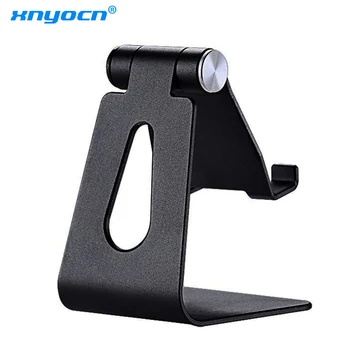 Xnyocn Desktop Holder Tablet Stand For ipad 9.7 10.2 10.5 11 inch Rotation Aluminium Tablet Stand secure For Samsung Xiaomi
Xnyocn Desktop Holder Tablet Stand For ipad 9.7 10.2 10.5 11 inch Rotation Aluminium Tablet Stand secure For Samsung Xiaomi