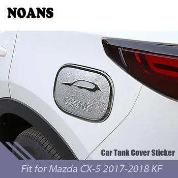For Mazda CX-5 CX5 CX 5 2017 2018 KF Car Accessories External Fuel Tank Cap Frame Trim Covers Decorative Protector
For Mazda CX-5 CX5 CX 5 2017 2018 KF Car Accessories External Fuel Tank Cap Frame Trim Covers Decorative Protector