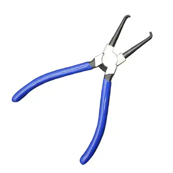 Durable Joint Clamping Pliers Fuel Filters for Car Auto Vehicle Tools Hose Pipe Buckle Removal Caliper Fits
Durable Joint Clamping Pliers Fuel Filters for Car Auto Vehicle Tools Hose Pipe Buckle Removal Caliper Fits
