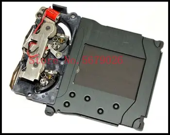 NEW Original Camera Parts For Nikon D5500 D5600 Digital Shutter Assembly With Blade Replacement Repair Part
NEW Original Camera Parts For Nikon D5500 D5600 Digital Shutter Assembly With Blade Replacement Repair Part