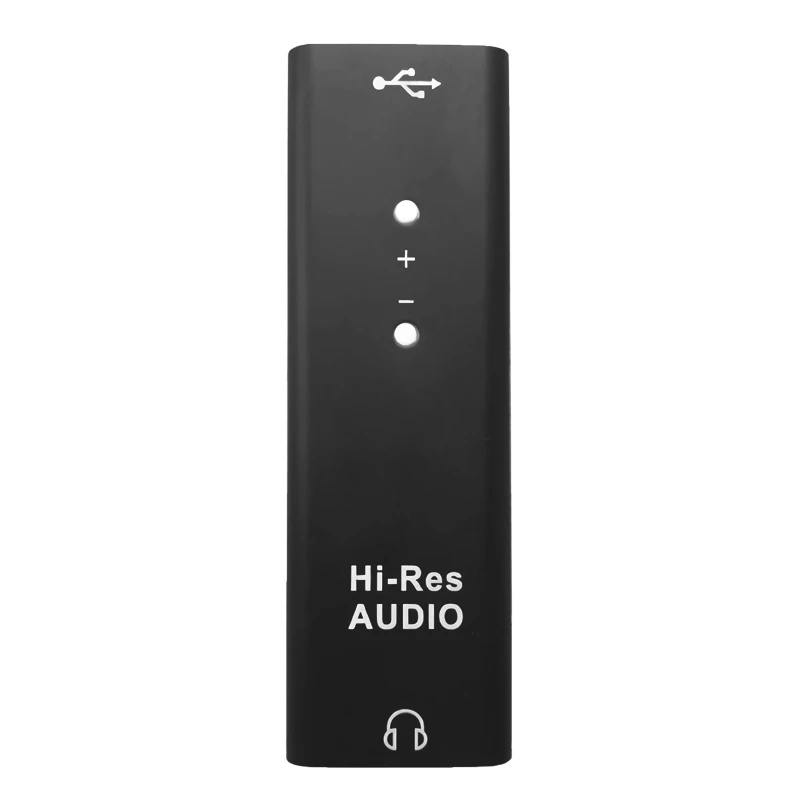 ES9038Q2M Headphones Amplify Pure Audio DAC Decoder Typec Portable HIFI Fever Computer DSD Hard Solution
ES9038Q2M Headphones Amplify Pure Audio DAC Decoder Typec Portable HIFI Fever Computer DSD Hard Solution