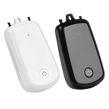 2 Pcs Hanging Neck Air Purifier, Mini Portable Fashion Personal Wearable USB Negative Ion Air Purifier
2 Pcs Hanging Neck Air Purifier, Mini Portable Fashion Personal Wearable USB Negative Ion Air Purifier