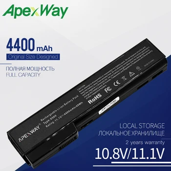 Battery For HP QK639AA QK640AA QK642AA QK643AA ST09 6360T For EliteBook 8460p 8470p 8470w 8560p 8570p 8570w 8760p 8760w 6 cells
Battery For HP QK639AA QK640AA QK642AA QK643AA ST09 6360T For EliteBook 8460p 8470p 8470w 8560p 8570p 8570w 8760p 8760w 6 cells