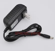 Wysokiej jakości AC/adapter DC 5V 6V 9V 12V 13.5V 18V 19V 500mA 1A 1.5A 2A 2.5A zasilacz US wtyczka DC 5.5mm(China)