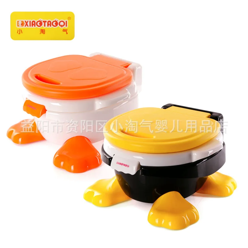 Small Naughty Baby Multi-functional Toilet Men And Women Baby CHILDREN'S Toilet Cartoon Pedestal Pan Extra-large Thick
Small Naughty Baby Multi-functional Toilet Men And Women Baby CHILDREN'S Toilet Cartoon Pedestal Pan Extra-large Thick