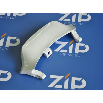 Handle lid washing machine Vestel 42029516, Whirpool 480111101335
Handle lid washing machine Vestel 42029516, Whirpool 480111101335