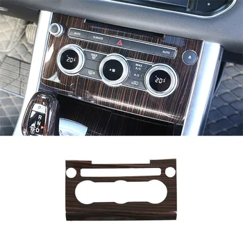 Red Ash Wood ABS Plastic Center Console AC Panel Frame Cover Trim For Land Rover Range Rover Sport 2014-2018 Car Accessory
Red Ash Wood ABS Plastic Center Console AC Panel Frame Cover Trim For Land Rover Range Rover Sport 2014-2018 Car Accessory