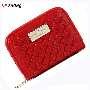 YIZHONG Leather Id Card Holder Credit Card Wallet Small Business Card Holder Card Purses Famale Card Case Cards Organizer
YIZHONG Leather Id Card Holder Credit Card Wallet Small Business Card Holder Card Purses Famale Card Case Cards Organizer