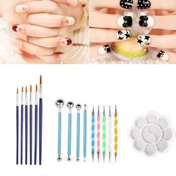 1set DIY Art Tool Set Handwork Craft Clay Painting Pottery Stylus Embossing Drawing Mandala Art Dotting Tool Kit Art Stenci V7M8
1set DIY Art Tool Set Handwork Craft Clay Painting Pottery Stylus Embossing Drawing Mandala Art Dotting Tool Kit Art Stenci V7M8
