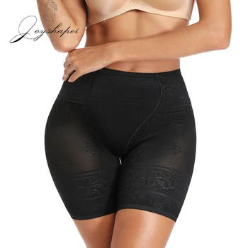 Joyshaper New Tummy Control Panties Seamless Body Shaper Waist Trainer Bodysuit Slimming Pant Knicker Shapewear Boyshort Panties 
Joyshaper New Tummy Control Panties Seamless Body Shaper Waist Trainer Bodysuit Slimming Pant Knicker Shapewear Boyshort Panties