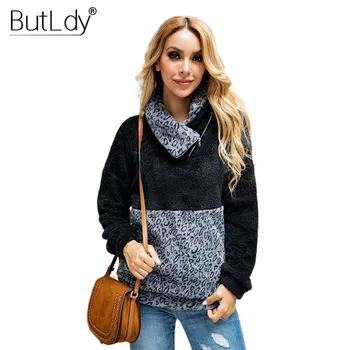 Stitching Zipper Turn-down Collar Sweatshirt Women Pocket Long Sleeve Hoodies 2019 Hot Selling Autumn Winter Female Sweatshirts 
Stitching Zipper Turn-down Collar Sweatshirt Women Pocket Long Sleeve Hoodies 2019 Hot Selling Autumn Winter Female Sweatshirts