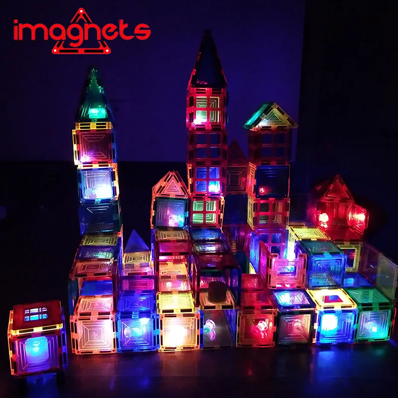 Imagnets Window Magnetic Sheet Children'S Educational Toy Translucent Building Blocks Magnetic Assembled Magnet Christmas Gift
Imagnets Window Magnetic Sheet Children'S Educational Toy Translucent Building Blocks Magnetic Assembled Magnet Christmas Gift