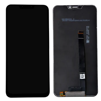 For ASUS Zenfone 5Z ZS620KL LCD Display With Touch Screen Digitizer Glass Combo Assembly Replacement Parts 6.2 inches
For ASUS Zenfone 5Z ZS620KL LCD Display With Touch Screen Digitizer Glass Combo Assembly Replacement Parts 6.2 inches