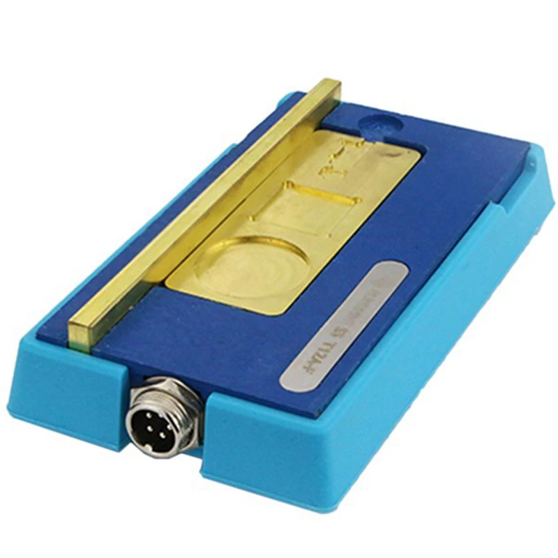 US Plug,T12A-F+T12A Host Soldering Station Kit Motherboard Repair Tool Motherboard Layer Repair Repair Heating System System Alu
US Plug,T12A-F+T12A Host Soldering Station Kit Motherboard Repair Tool Motherboard Layer Repair Repair Heating System System Alu
