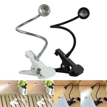 LED Reading Light USB Flexible Stand Clip Light Table Computer Desk Lamp Student Dormitory Desk Lamp Home Lighting Supplies
LED Reading Light USB Flexible Stand Clip Light Table Computer Desk Lamp Student Dormitory Desk Lamp Home Lighting Supplies