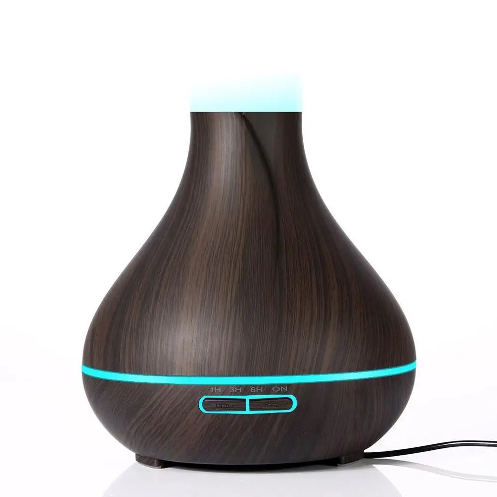 Ultrasonic Colorful Wood Grain Aroma Humidifier Remote Control Petal Aromatherapy Machine Household Atomized Oil Diffuser
Ultrasonic Colorful Wood Grain Aroma Humidifier Remote Control Petal Aromatherapy Machine Household Atomized Oil Diffuser