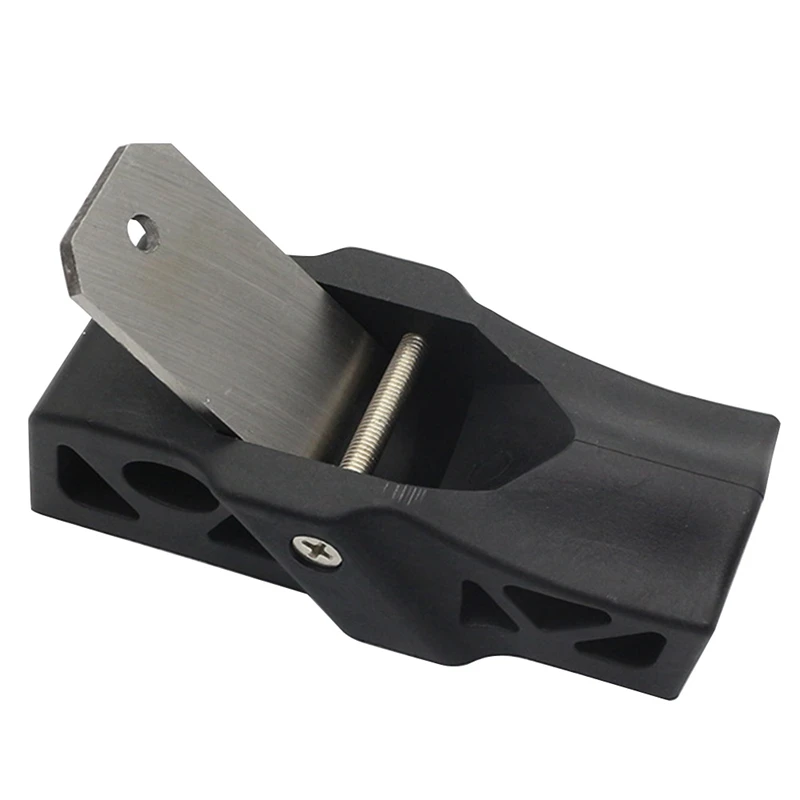 Manual Planer Carpenter Trimming Polishing Mini Plane 10Cm Model Making Carpenter Tools Wooding Tools
Manual Planer Carpenter Trimming Polishing Mini Plane 10Cm Model Making Carpenter Tools Wooding Tools