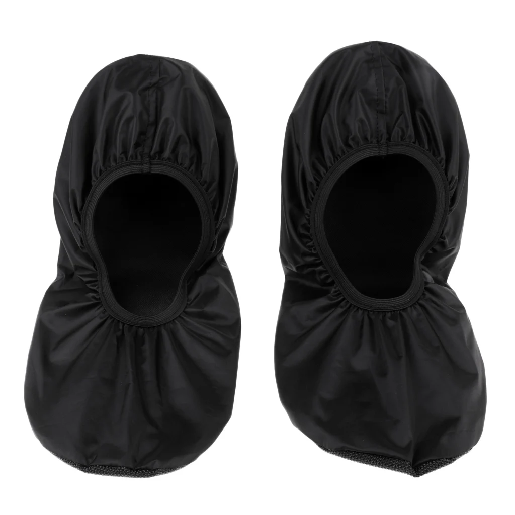 Unisex Adult Waterproof Bowling Shoes Boots Covers Overshoes Shield Protector Accessories Unisex Adult Waterproof Bowling Shoes Boots Covers Overshoes Shield Protector Accessories