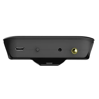 Wireless Bluetooth 5.0 Headset Adapter 3.5mm Headphone Converter Bluetooth Transmitter for X-Box One Kit
Wireless Bluetooth 5.0 Headset Adapter 3.5mm Headphone Converter Bluetooth Transmitter for X-Box One Kit