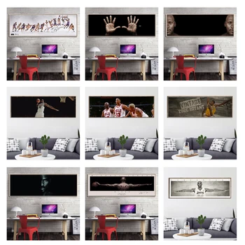 Classic Painting Basketball Star Kobe Bryant Poster Decorative Painting Canvas Wall Art Living Room Hanging Painting Bedroom
Classic Painting Basketball Star Kobe Bryant Poster Decorative Painting Canvas Wall Art Living Room Hanging Painting Bedroom