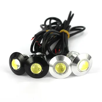 Eagle Eye Light Daytime Running Backup Car Motor Led Parking Signal Lamp 23MM Vehicle Lights Replacement
Eagle Eye Light Daytime Running Backup Car Motor Led Parking Signal Lamp 23MM Vehicle Lights Replacement
