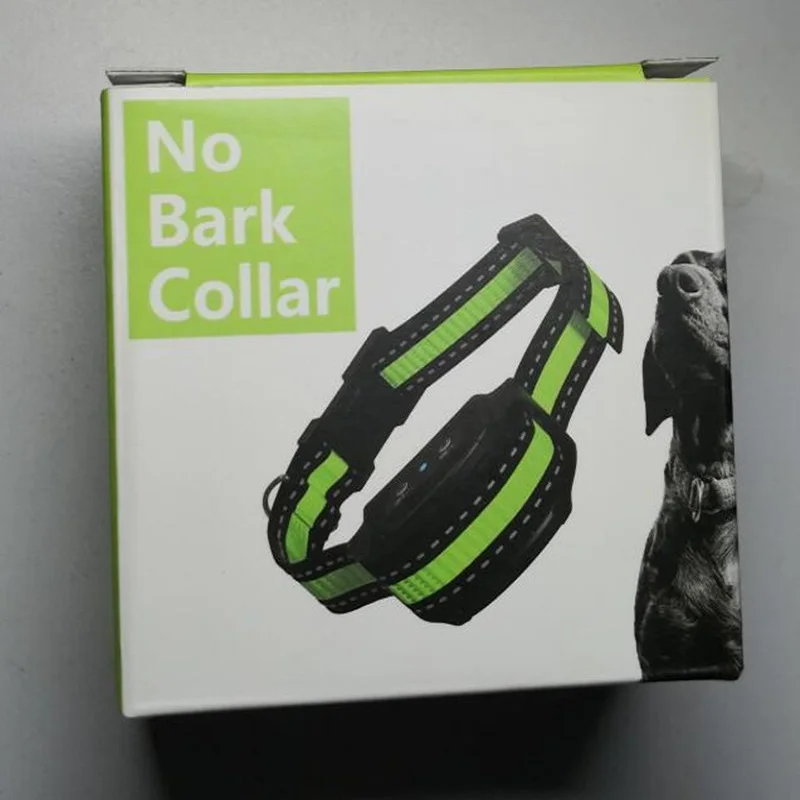 New Of Bark Pet Products Anti-Misjudgment High Sensitivity Waterproof Material Can Be Used For Swimming With Alarm
New Of Bark Pet Products Anti-Misjudgment High Sensitivity Waterproof Material Can Be Used For Swimming With Alarm