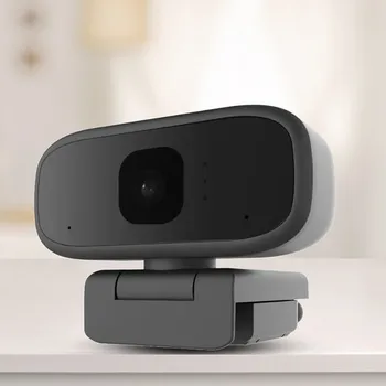 HD 720P Megapixels USB 2.0 Webcam Camera with MIC for Computer PC Laptops Video Calling Camera Net Class Online Meeting
HD 720P Megapixels USB 2.0 Webcam Camera with MIC for Computer PC Laptops Video Calling Camera Net Class Online Meeting