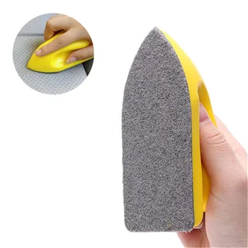 Nano Cleaning Brush Car Felt Washing Tool For Car Leather Seat Auto Care Detailing Interior Cleaning Brush 
Nano Cleaning Brush Car Felt Washing Tool For Car Leather Seat Auto Care Detailing Interior Cleaning Brush