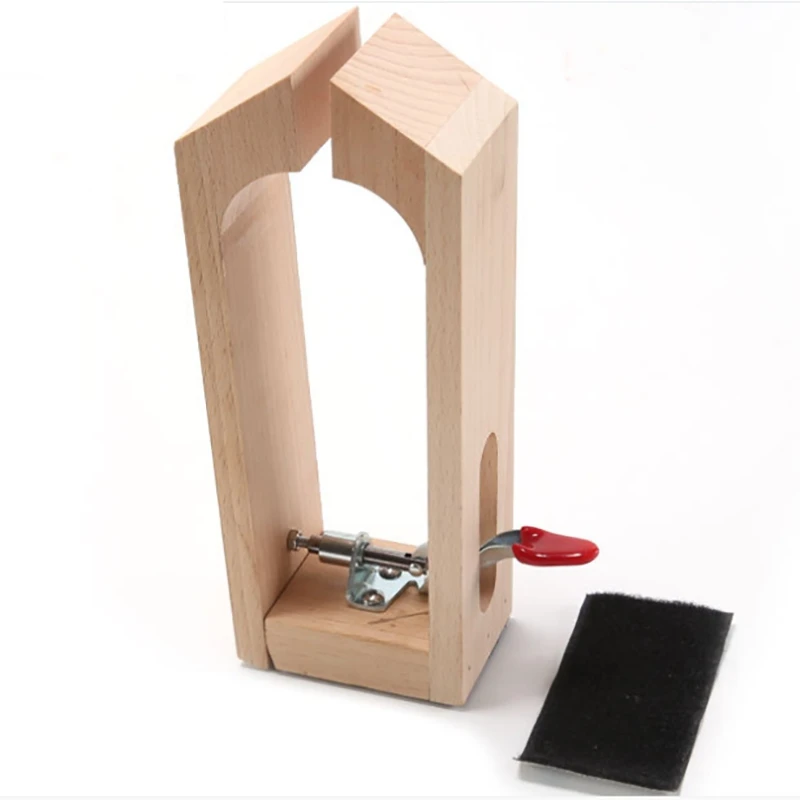 Leather Craft Retaining Clip Wood Tools Hand Tool Set Table Desktop Stitching Sewing Lacing Pony Horse Clamp Tools
Leather Craft Retaining Clip Wood Tools Hand Tool Set Table Desktop Stitching Sewing Lacing Pony Horse Clamp Tools