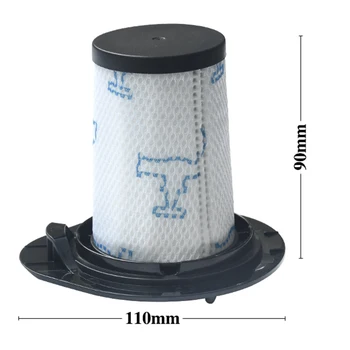 Foam Filter For Rowenta Air Force 560 Flex ZR009002 RH9252 RH9253 RH9256 RH9286 Brand New And High Quality 2020
Foam Filter For Rowenta Air Force 560 Flex ZR009002 RH9252 RH9253 RH9256 RH9286 Brand New And High Quality 2020