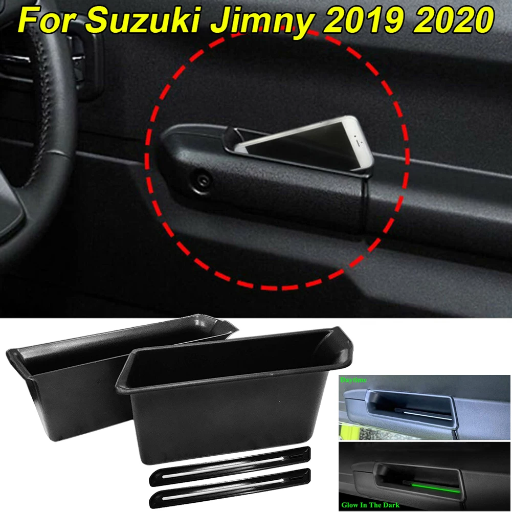 Armrest Container Door Storage Box Handle Pocket Environmental Protection For Suzuki Jimny 2019 2020 Car Accessories Interior
Armrest Container Door Storage Box Handle Pocket Environmental Protection For Suzuki Jimny 2019 2020 Car Accessories Interior