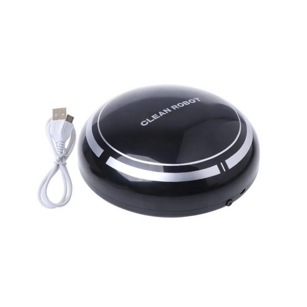 Automatic Rechargeable Cleaning Robot Smart Sweeping Robot Vacuum Floor Dirt Dust Hair Cleaner Home Sweeping Machine
Automatic Rechargeable Cleaning Robot Smart Sweeping Robot Vacuum Floor Dirt Dust Hair Cleaner Home Sweeping Machine