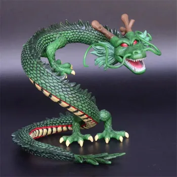 50cm Anime Dragon Ball Z Shenron with Crystal Stars Ball Flexible PVC Action Figure Collection Model Toys For Children Gift
50cm Anime Dragon Ball Z Shenron with Crystal Stars Ball Flexible PVC Action Figure Collection Model Toys For Children Gift