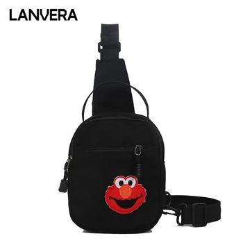 LANVERA brand women mini solid cartoon totes canvas handbag hotsale ladies evening purse clutch messenger shoulder crossbody bag 
LANVERA brand women mini solid cartoon totes canvas handbag hotsale ladies evening purse clutch messenger shoulder crossbody bag