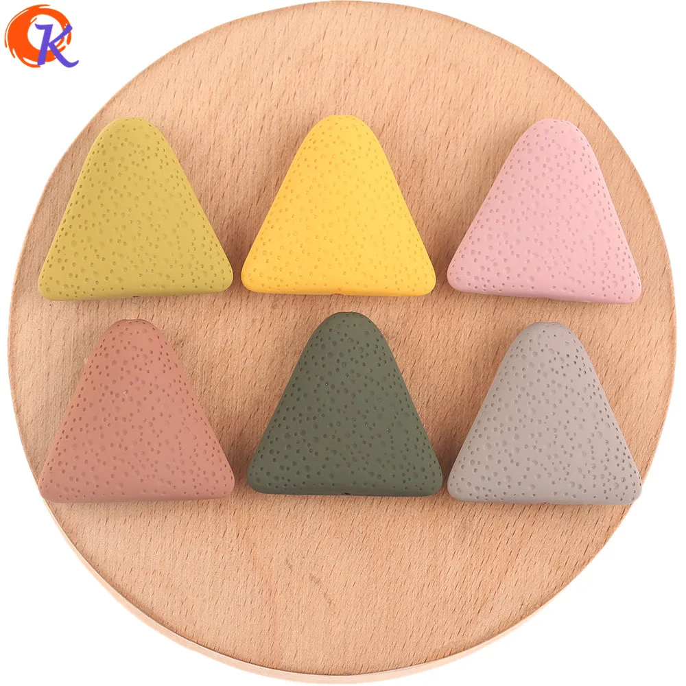 Cordial Design 26x28MM 100Pcs Acrylic Beads/Jewelry Accessories/DIY Beads Making/Corallite Effect/Hand Made/Earring Findings
Cordial Design 26x28MM 100Pcs Acrylic Beads/Jewelry Accessories/DIY Beads Making/Corallite Effect/Hand Made/Earring Findings