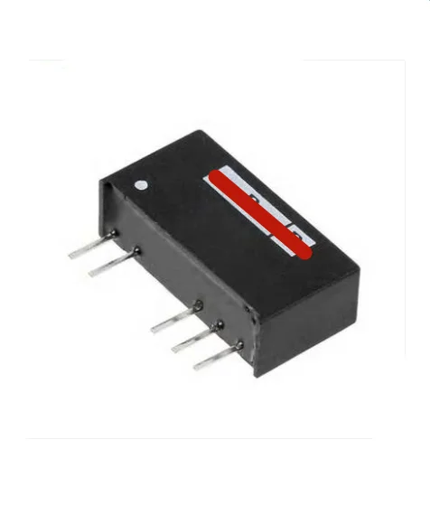 Новый оригинальный NMH0509SC DC-DC SIP- 5 изолированные 2W Двойной выход постоянного тока в